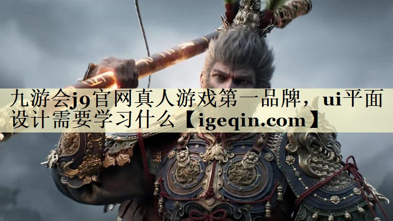 金年会官网真人游戏第一品牌，ui平面设计需要学习什么