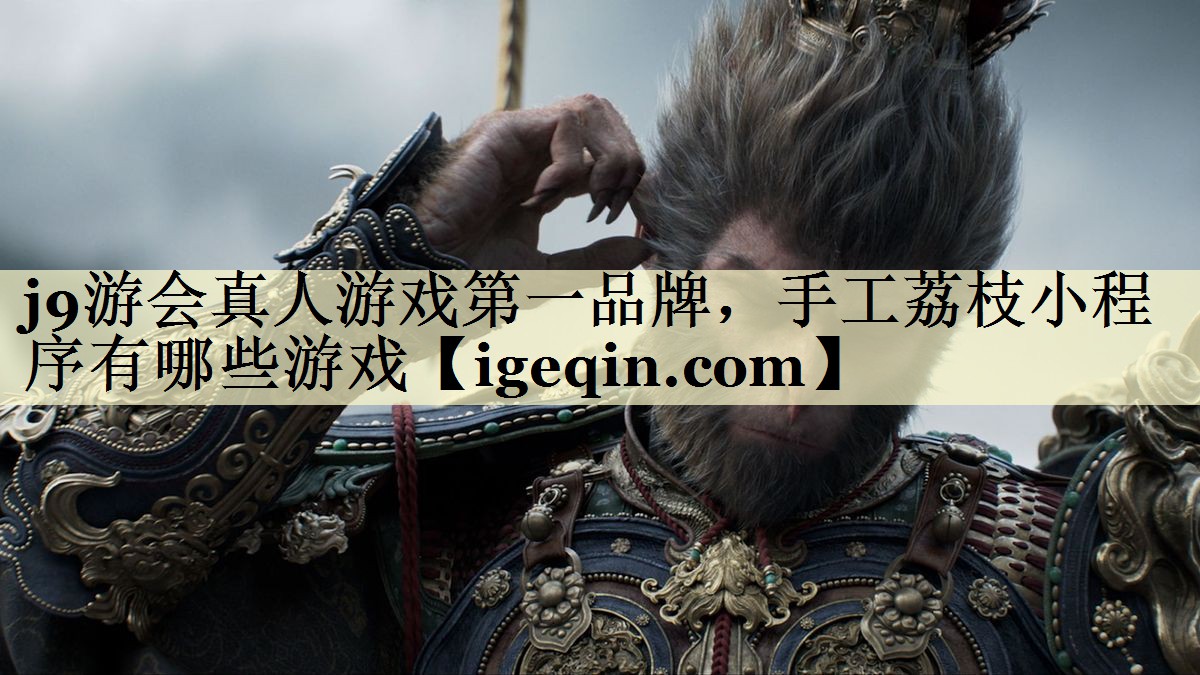 金年会真人游戏第一品牌，手工荔枝小程序有哪些游戏